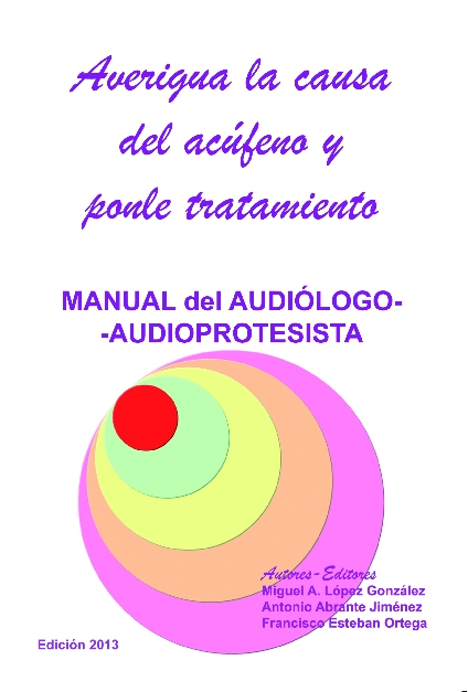 audioprotesista acúfenos